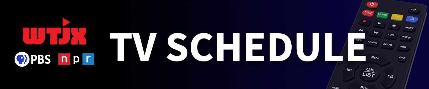TV Schedule